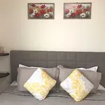Nestaway In Heart Of Dubai, Nr To Metro And All Tourist Destination