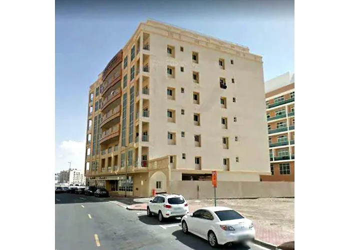 Nestaway In Heart Of Dubai, Nr To Metro And All Tourist Destination