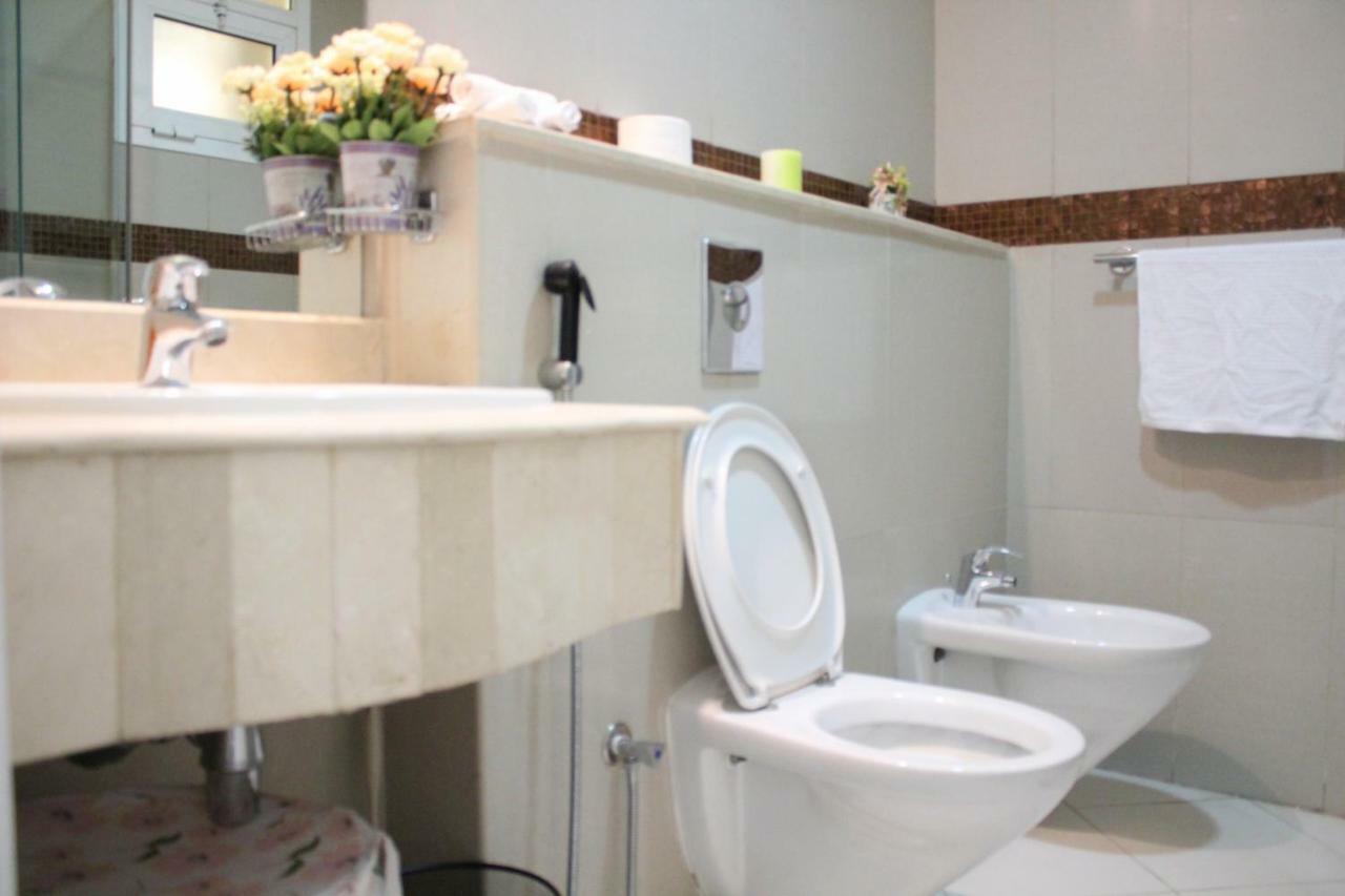 Nestaway In Heart Of Dubai, Nr To Metro And All Tourist Destination Apartment Dubai