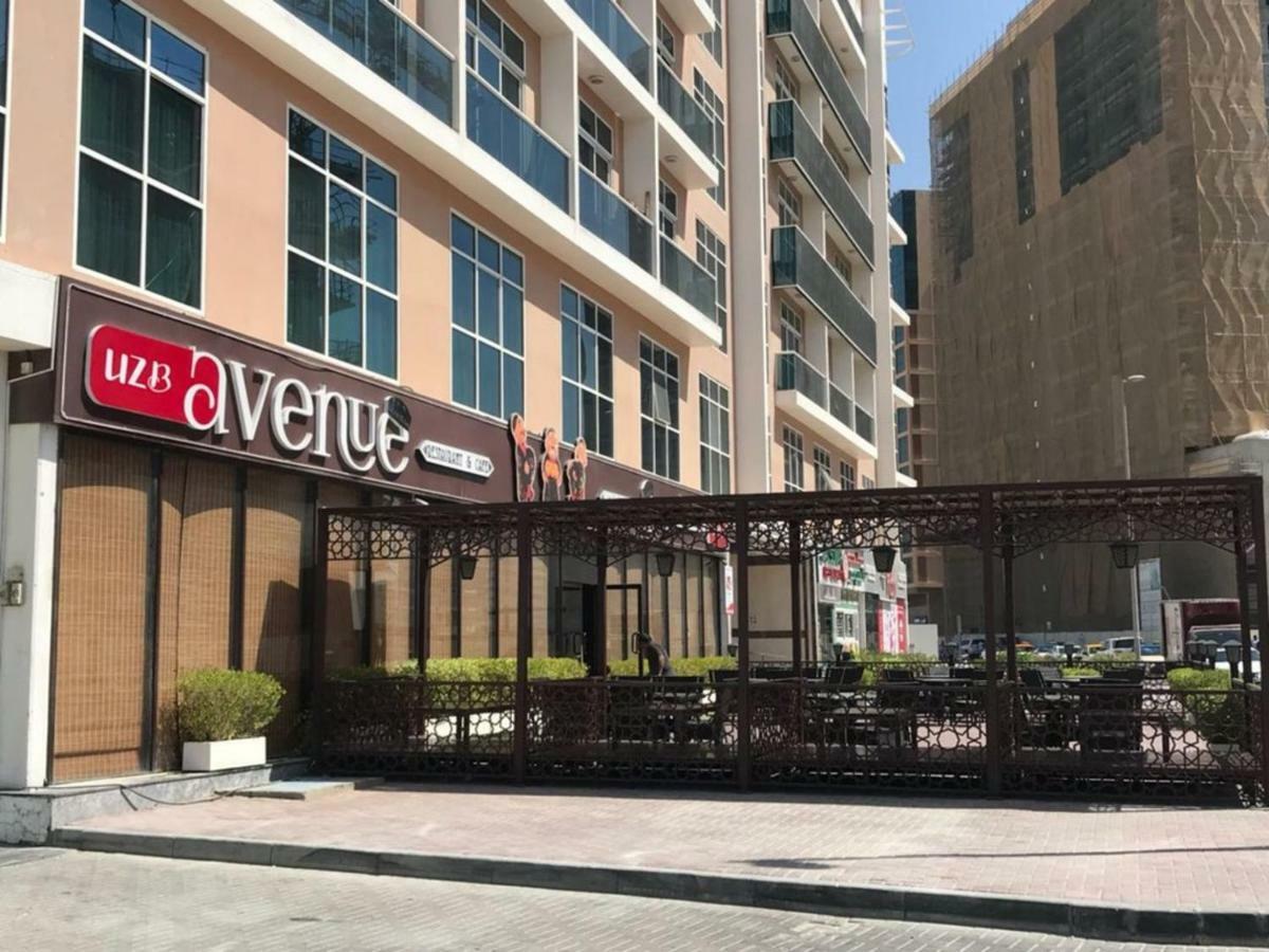 Nestaway In Heart Of Dubai, Nr To Metro And All Tourist Destination Dubai