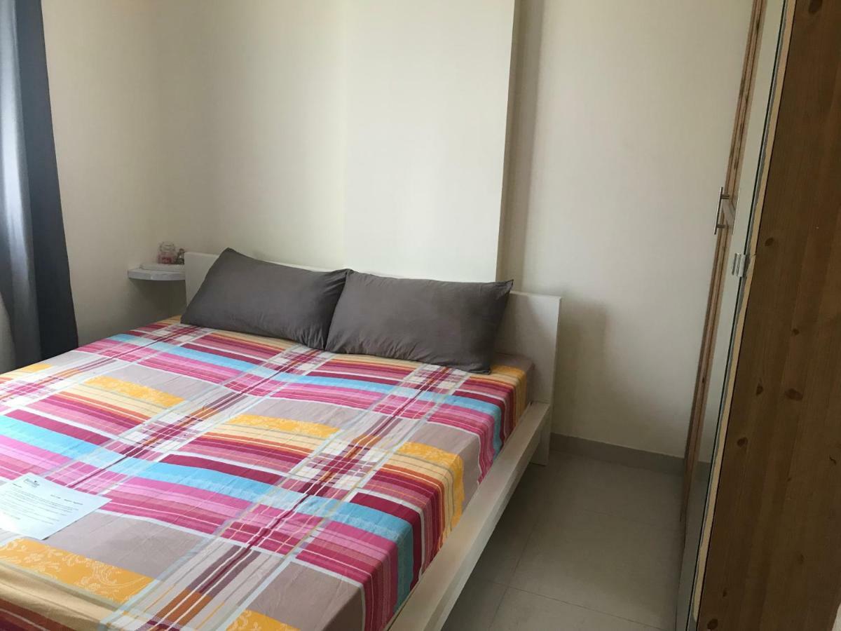 Apartment Nestaway In Heart Of Dubai, Nr To Metro And All Tourist Destination