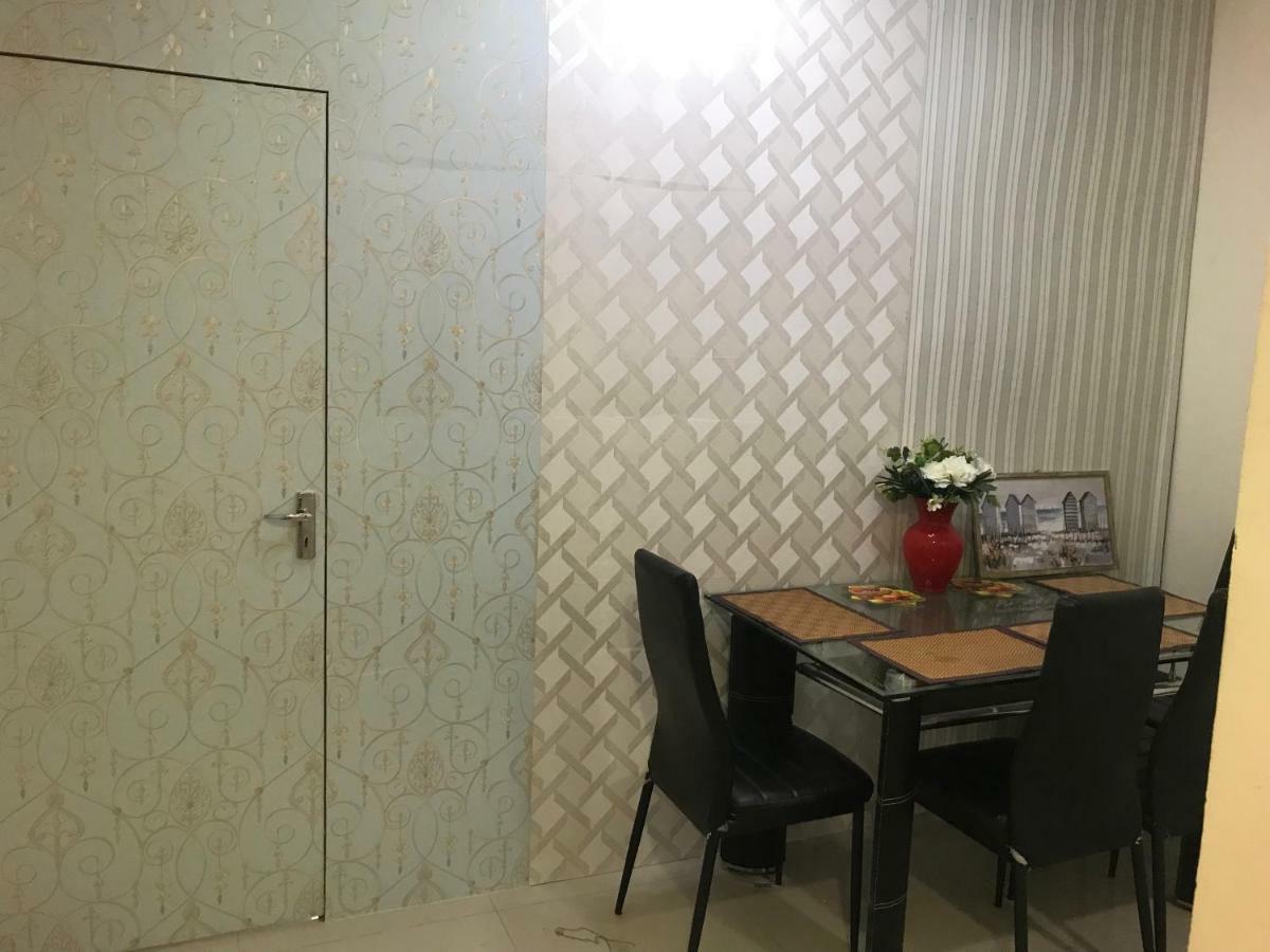Nestaway In Heart Of Dubai, Nr To Metro And All Tourist Destination *