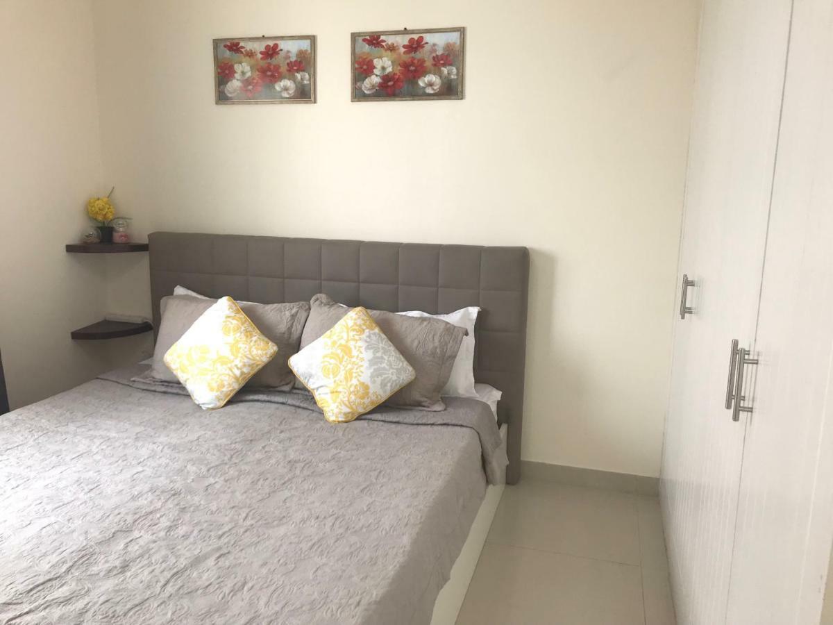 Nestaway In Heart Of Dubai, Nr To Metro And All Tourist Destination * Dubai